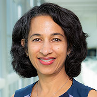 Mala Mahendroo, Ph.D. headshot