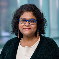 Sharmistha Mitra, Ph.D.