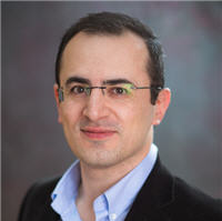 Ayaz Najafov, Ph.D. Ayaz Najafov, Ph.D.