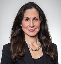 Kathryn O’Donnell, Ph.D.