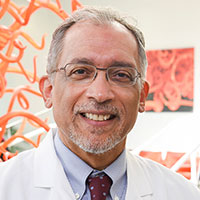 Orhan K. Oz, M.D., Ph.D.