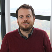 Juan Manuel Povedano Selfa, Ph.D.