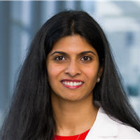 Sangeetha Reddy, Ph.D. Sangeetha Reddy, M.D.
