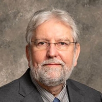 Hans-Christian Reinecker, M.D.