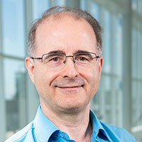 José Rizo-Rey, Ph.D.