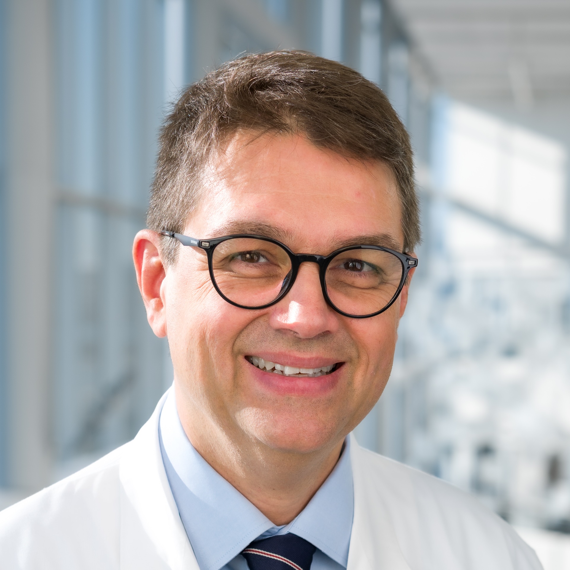 Pedro Rosa Neto, M.D., Ph.D.