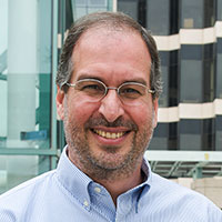 Michael K. Rosen, Ph.D.