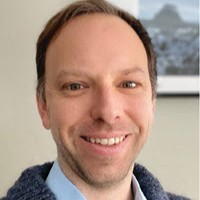 Andrew Sandstrom, Ph.D.