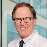 Philip W. Shaul, M.D.