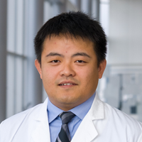 Chenyang Shen, Ph.D.