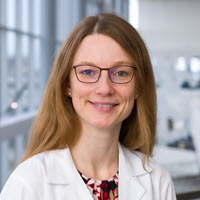 Barbara Stopschinski, M.D.