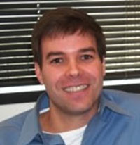 Jonathan Terman, Ph.D.