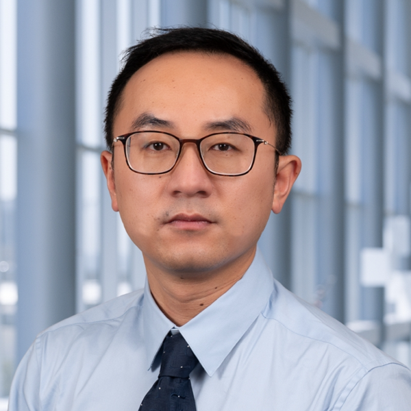 Chengyi Tu, Ph.D.