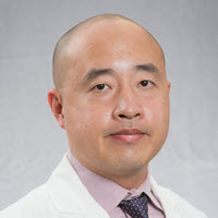 Ken Kang-Hsin Wang, Ph.D.