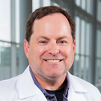 Tre Welch, Ph.D. headshot.