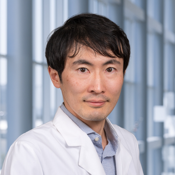 Yoshiharu Muto, M.D., Ph.D.