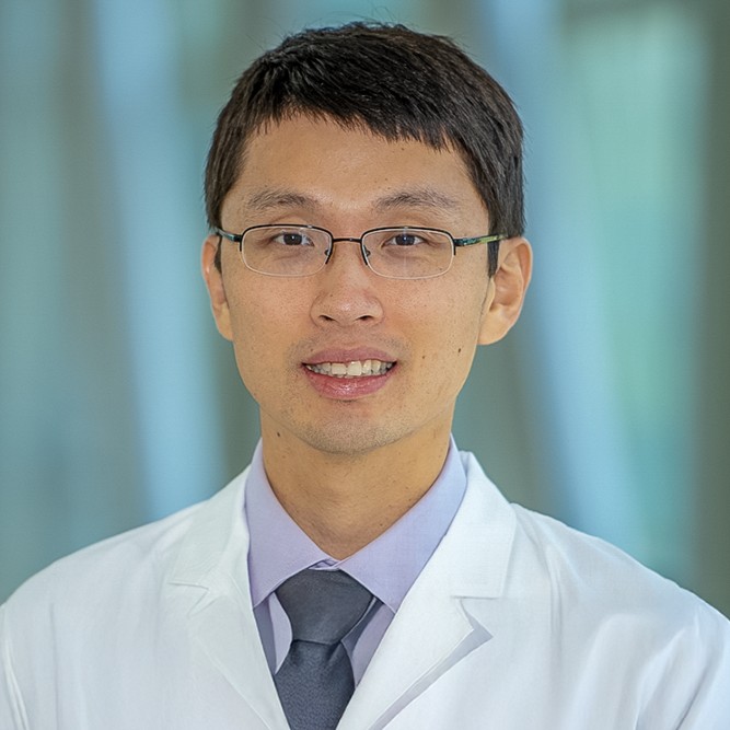 Fang Yu, M.D.