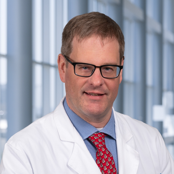 Christoph Zechner, M.D., Ph.D.