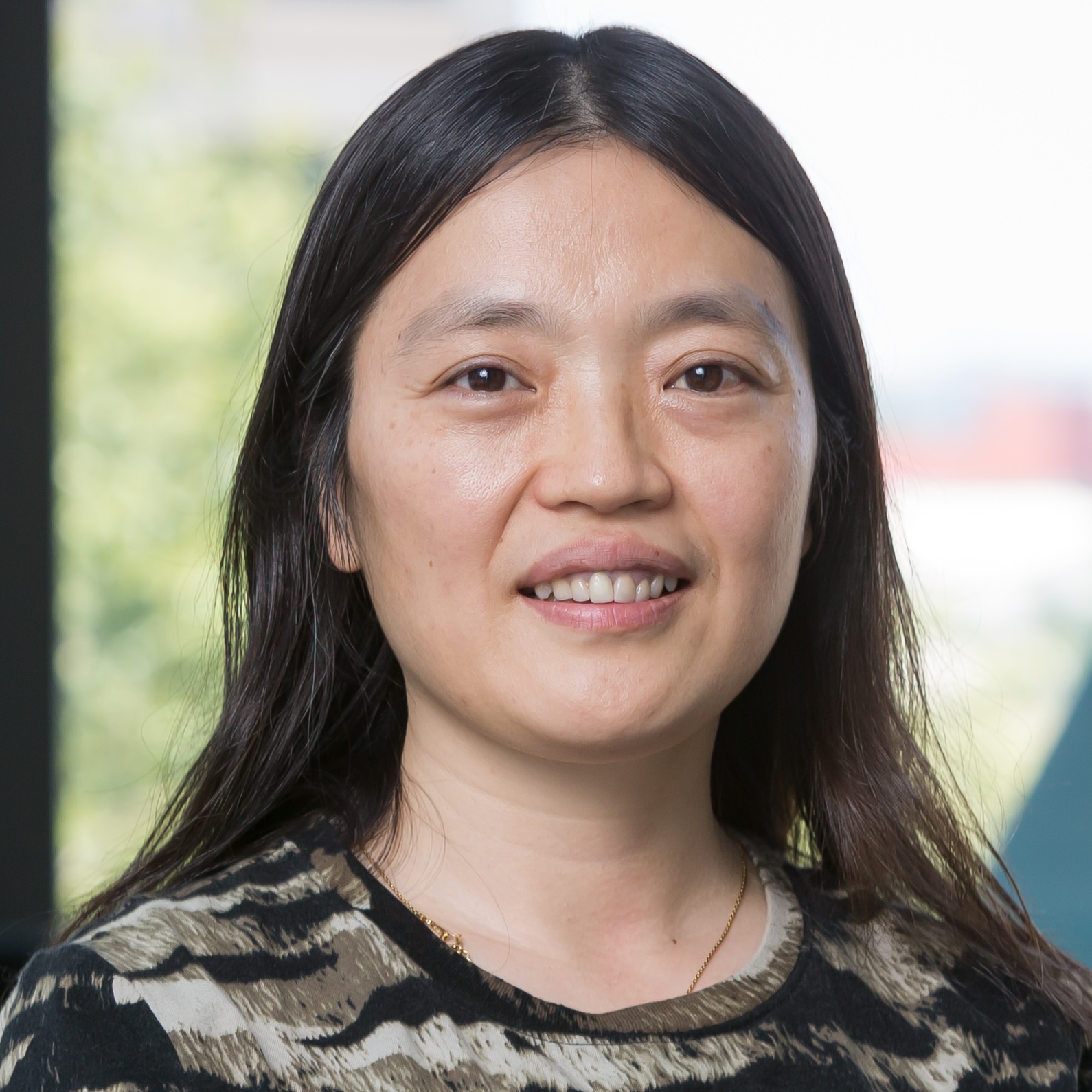 Bei Zhang, Ph.D.