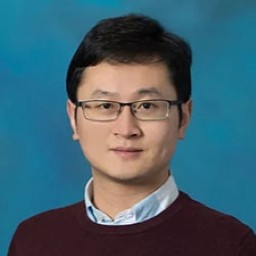 Wenhao Zhang, Ph.D.