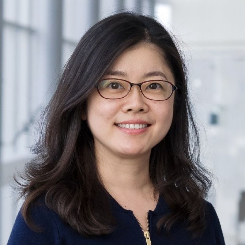 Dan Huang, M.D., Ph.D.