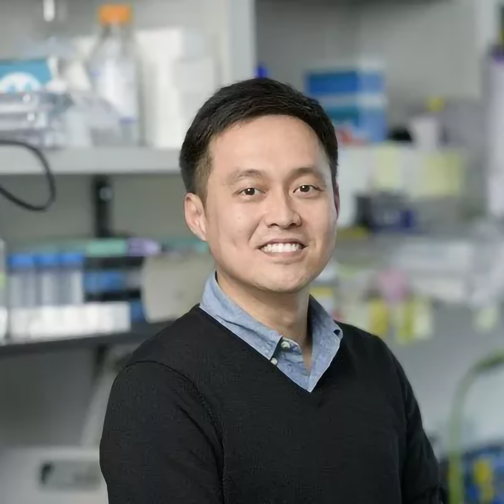 Keunwoo Ryu, Ph.D.