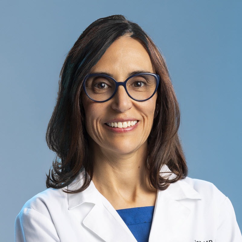 Denise Marciano, M.D., Ph.D.