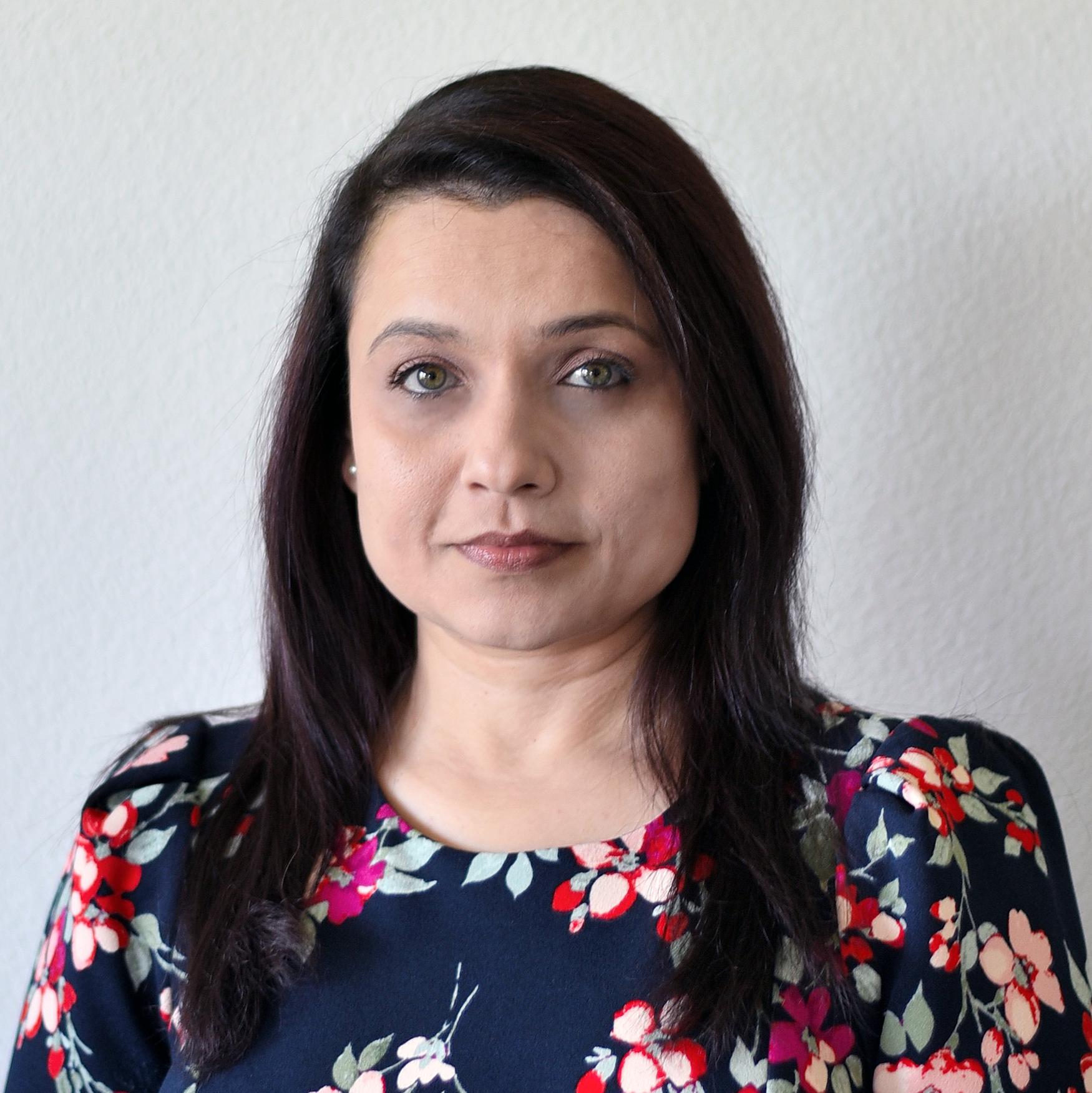 Picture of Dr. Prapti Mody