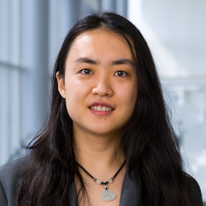 Wenqi Shi, Ph.D.