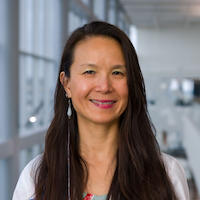 Wen-Yuan &ldquo;Elena&rdquo; Hsieh, M.D.