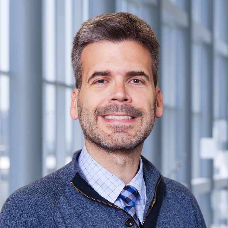 CKevin Williams, Ph.D.