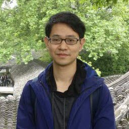 Huabin Zhou, Ph.D. Huabin Zhou, Ph.D.