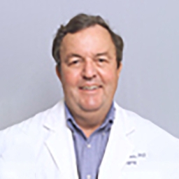 Robert Eberhart, Ph.D.