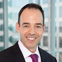 Shawn McClintock, Ph.D.