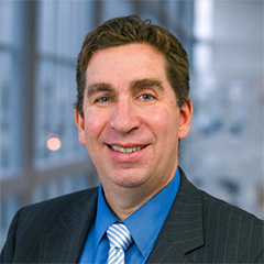 Samuel Achilefu, Ph.D.