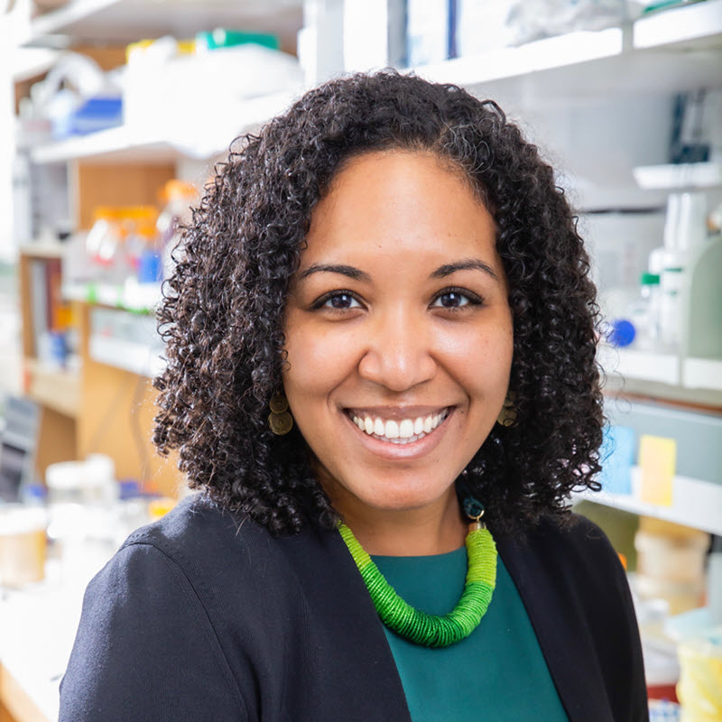 Tamia Harris-Tryon, M.D., Ph.D.