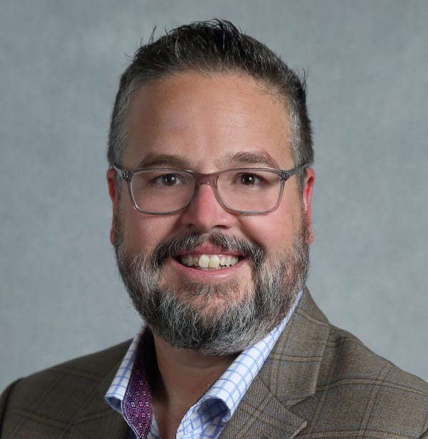 Rodney Infante, M.D., Ph.D.