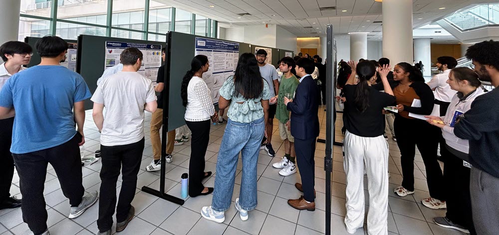 Green Fellows Poster Session Green Fellows Poster Session